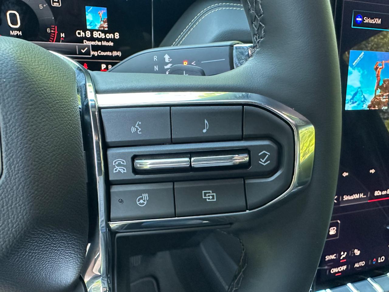 GMC Yukon XL 2WD 4dr Elevation 2025