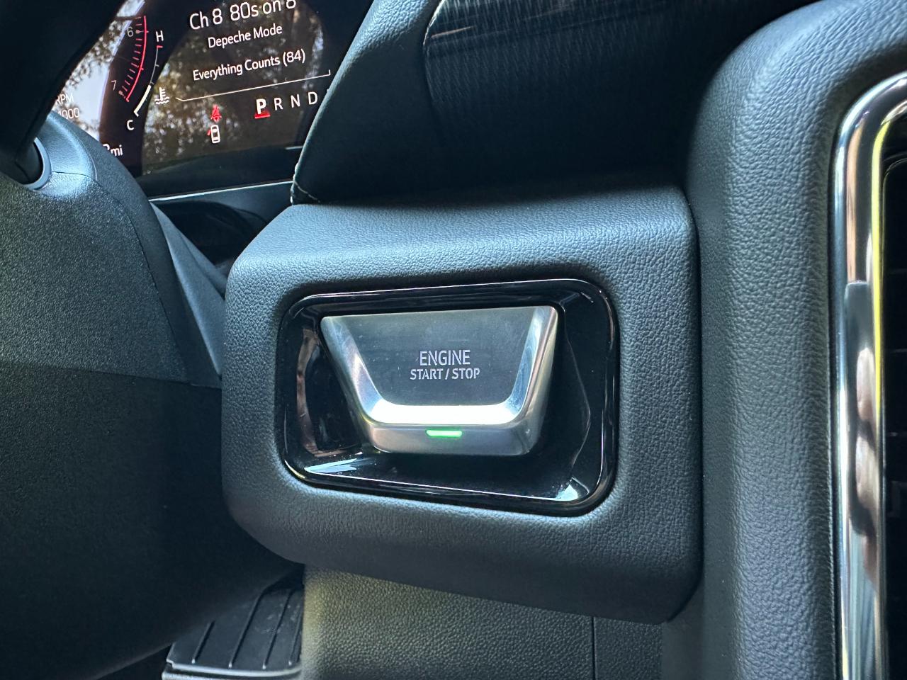 GMC Yukon XL 2WD 4dr Elevation 2025