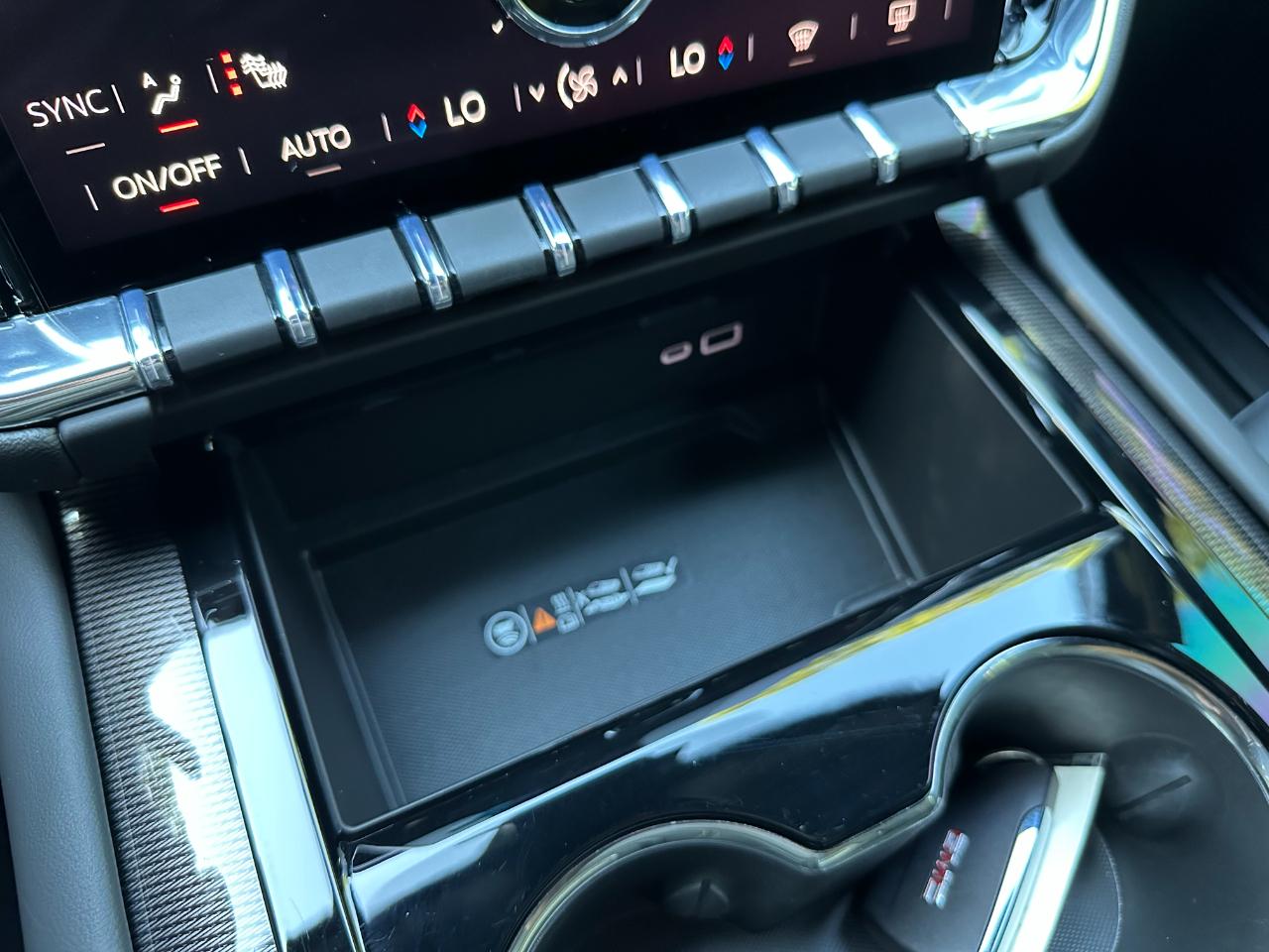 GMC Yukon XL 2WD 4dr Elevation 2025