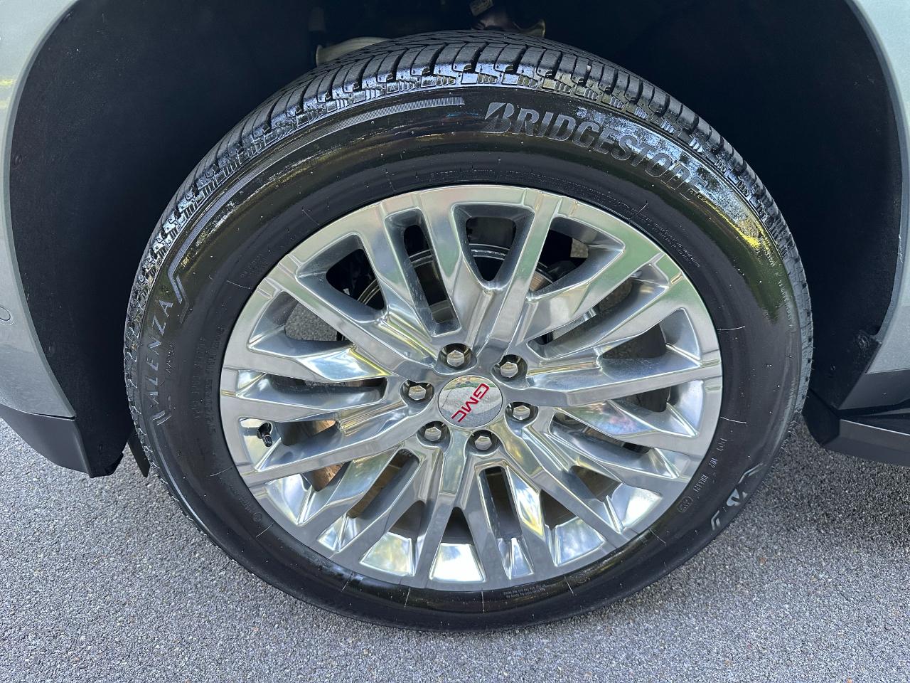GMC Yukon XL 2WD 4dr Elevation 2025
