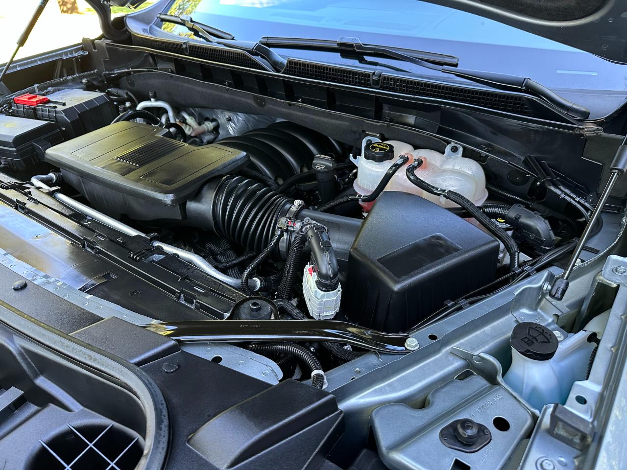 GMC Yukon XL 2WD 4dr Elevation 2025
