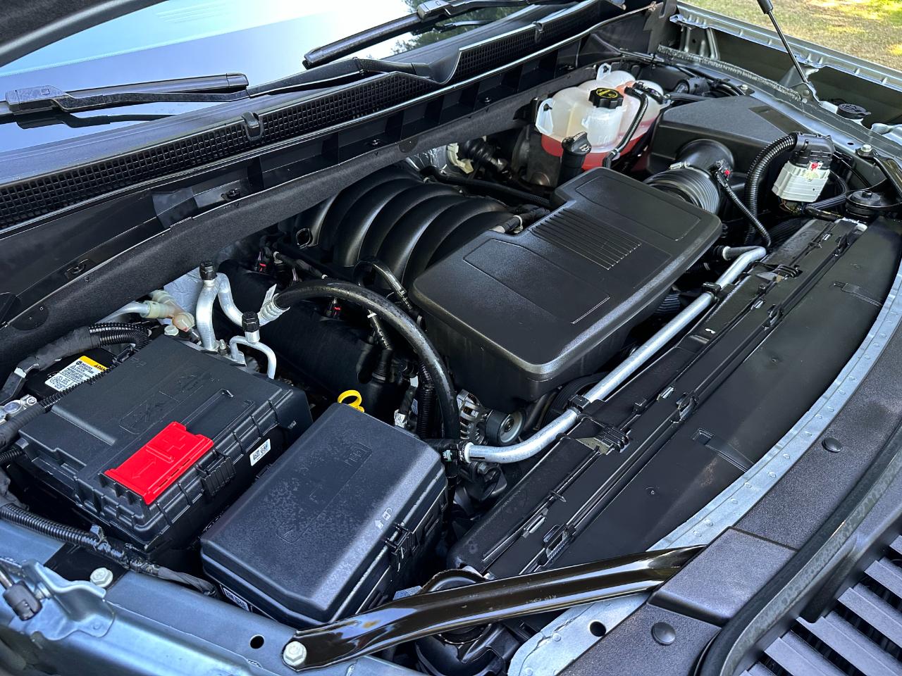 GMC Yukon XL 2WD 4dr Elevation 2025
