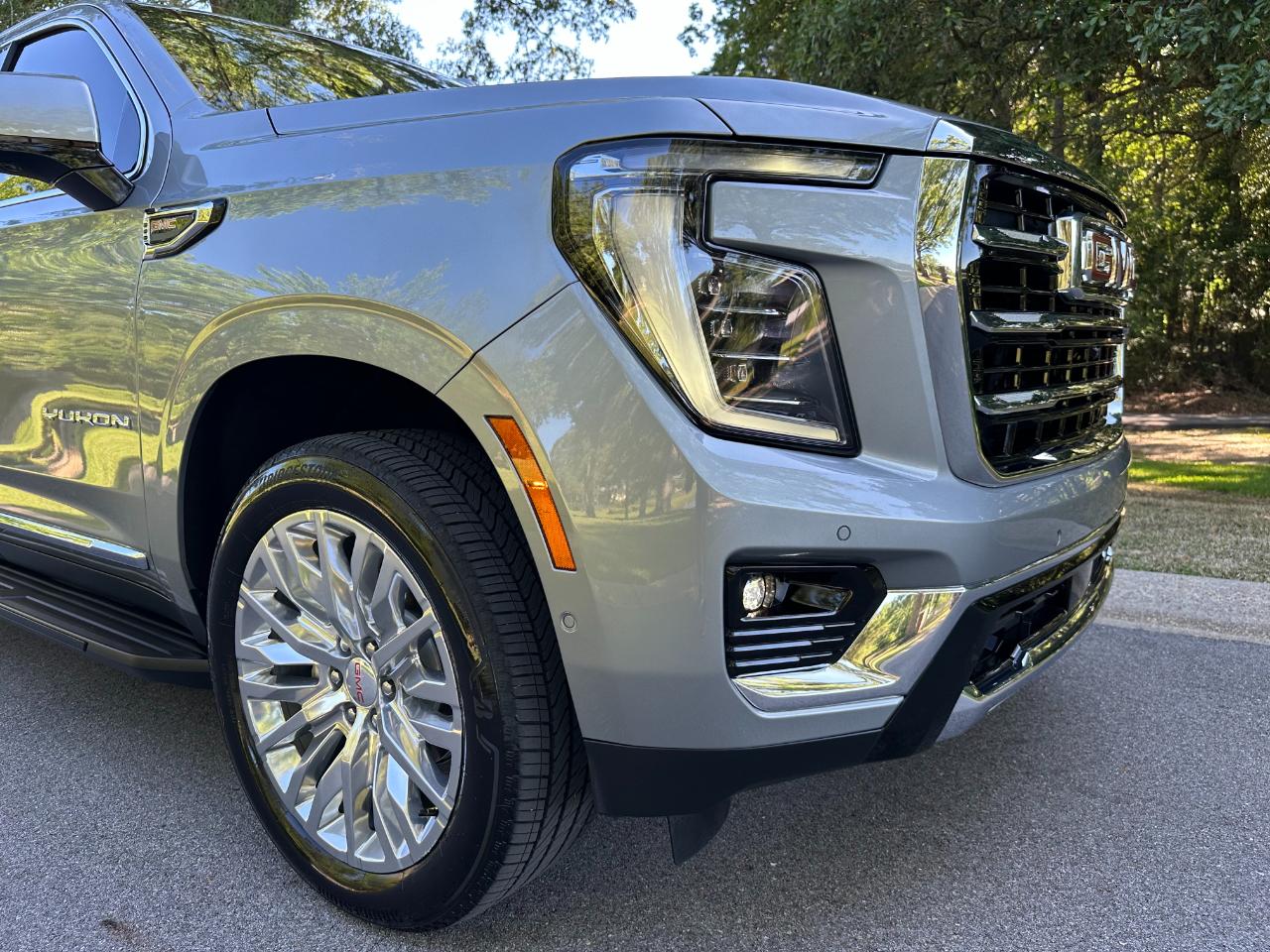 GMC Yukon XL 2WD 4dr Elevation 2025