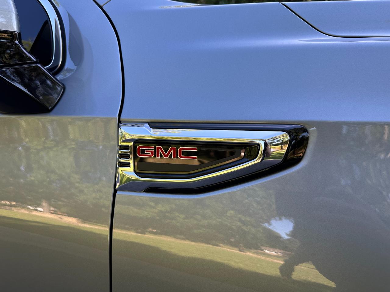 GMC Yukon XL 2WD 4dr Elevation 2025