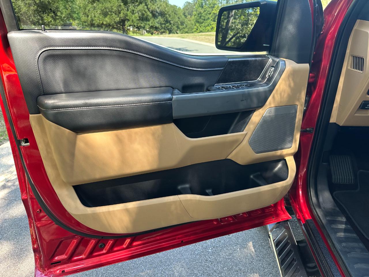 Ford F-150 XLT 4WD SuperCrew 5.5' Box 2021