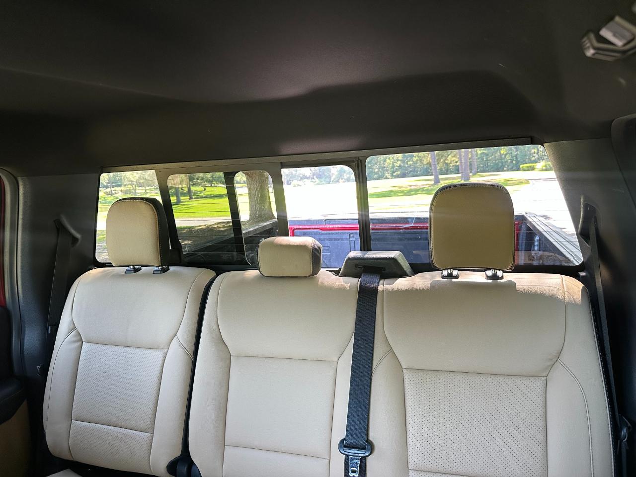 Ford F-150 XLT 4WD SuperCrew 5.5' Box 2021