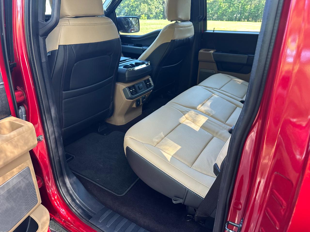 Ford F-150 XLT 4WD SuperCrew 5.5' Box 2021