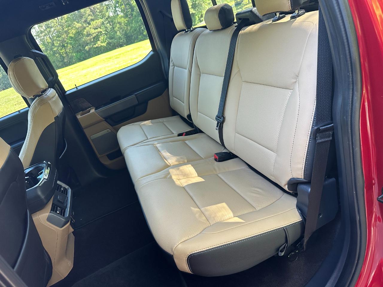 Ford F-150 XLT 4WD SuperCrew 5.5' Box 2021