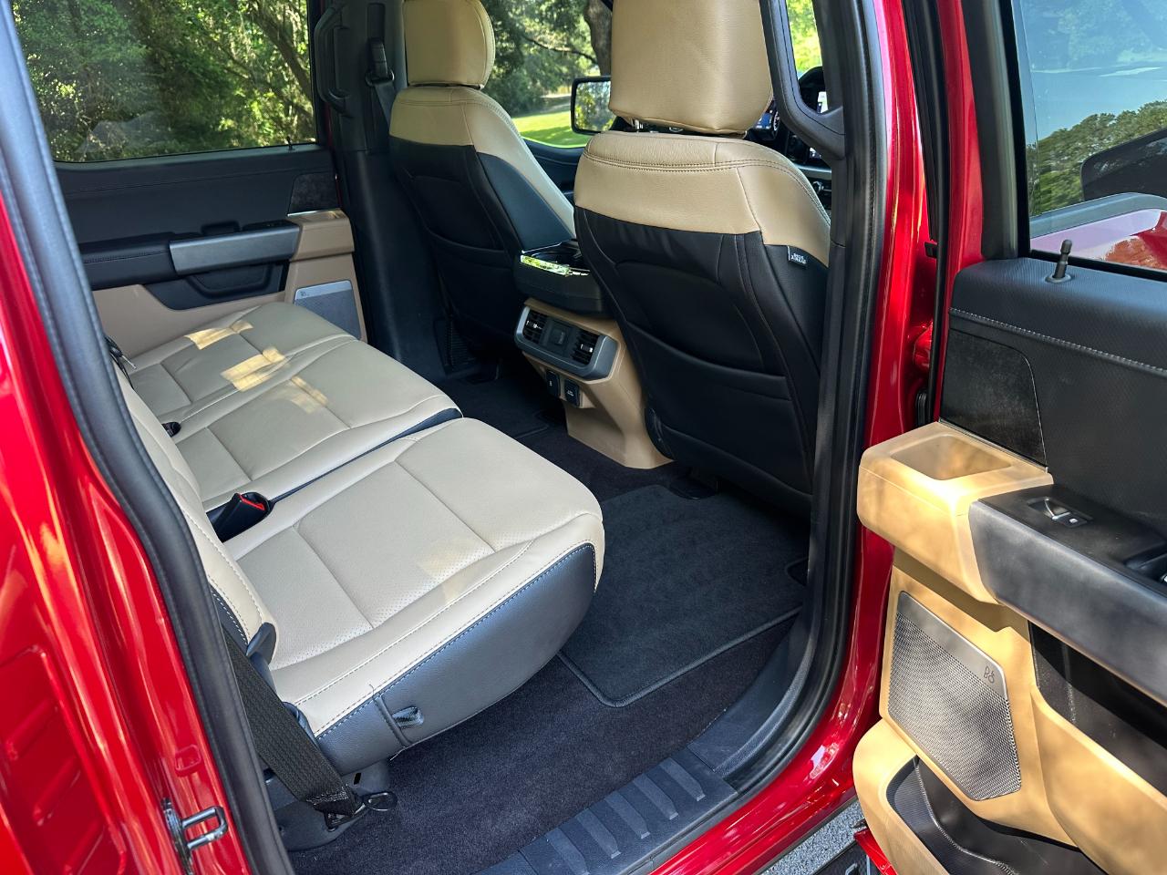 Ford F-150 XLT 4WD SuperCrew 5.5' Box 2021