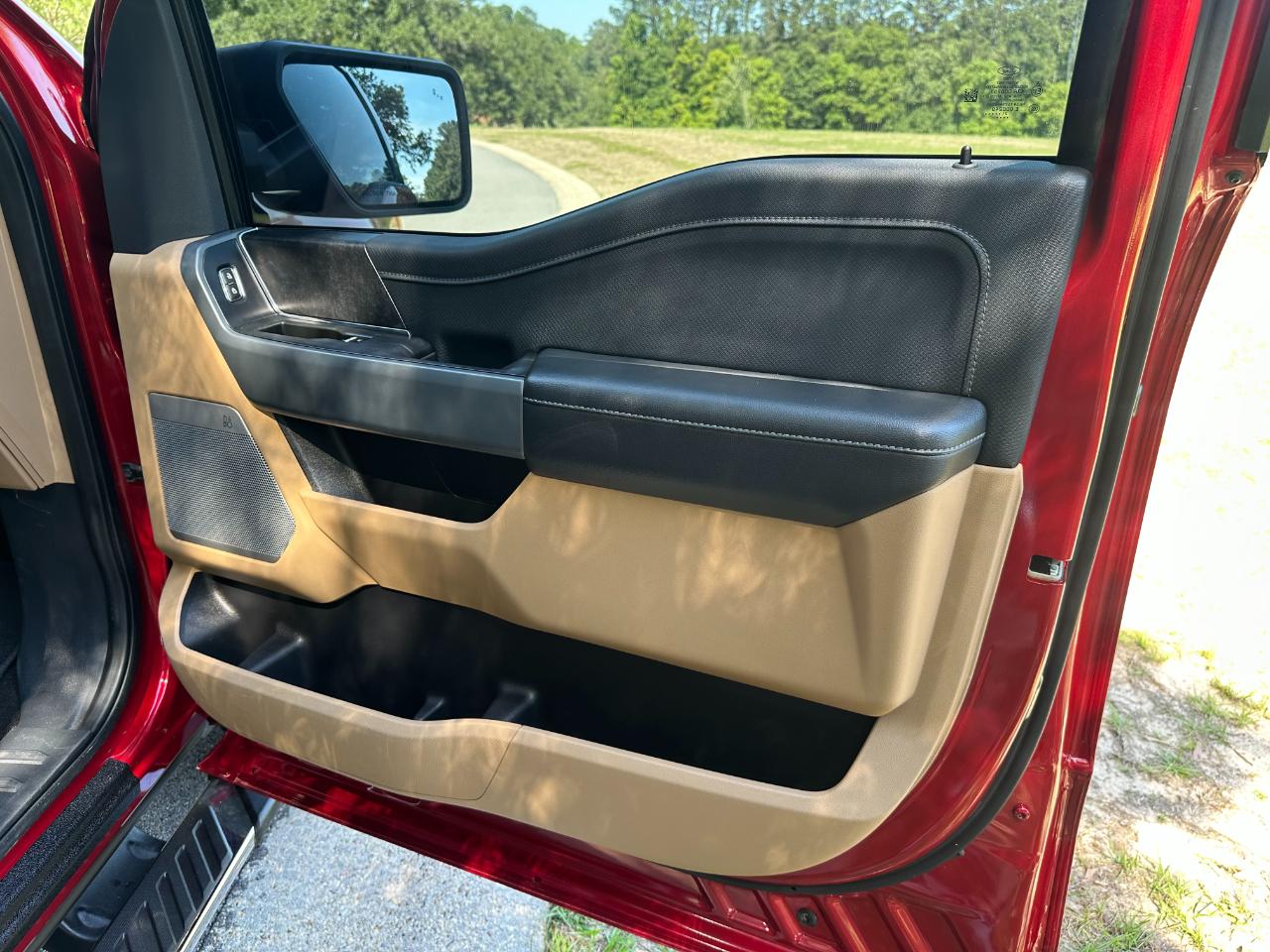 Ford F-150 XLT 4WD SuperCrew 5.5' Box 2021