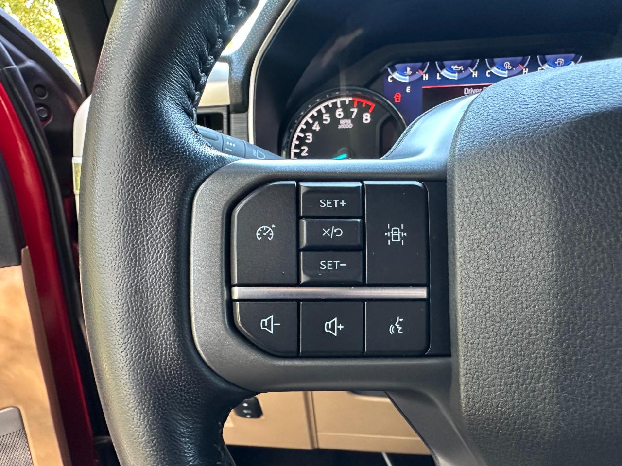 Ford F-150 XLT 4WD SuperCrew 5.5' Box 2021