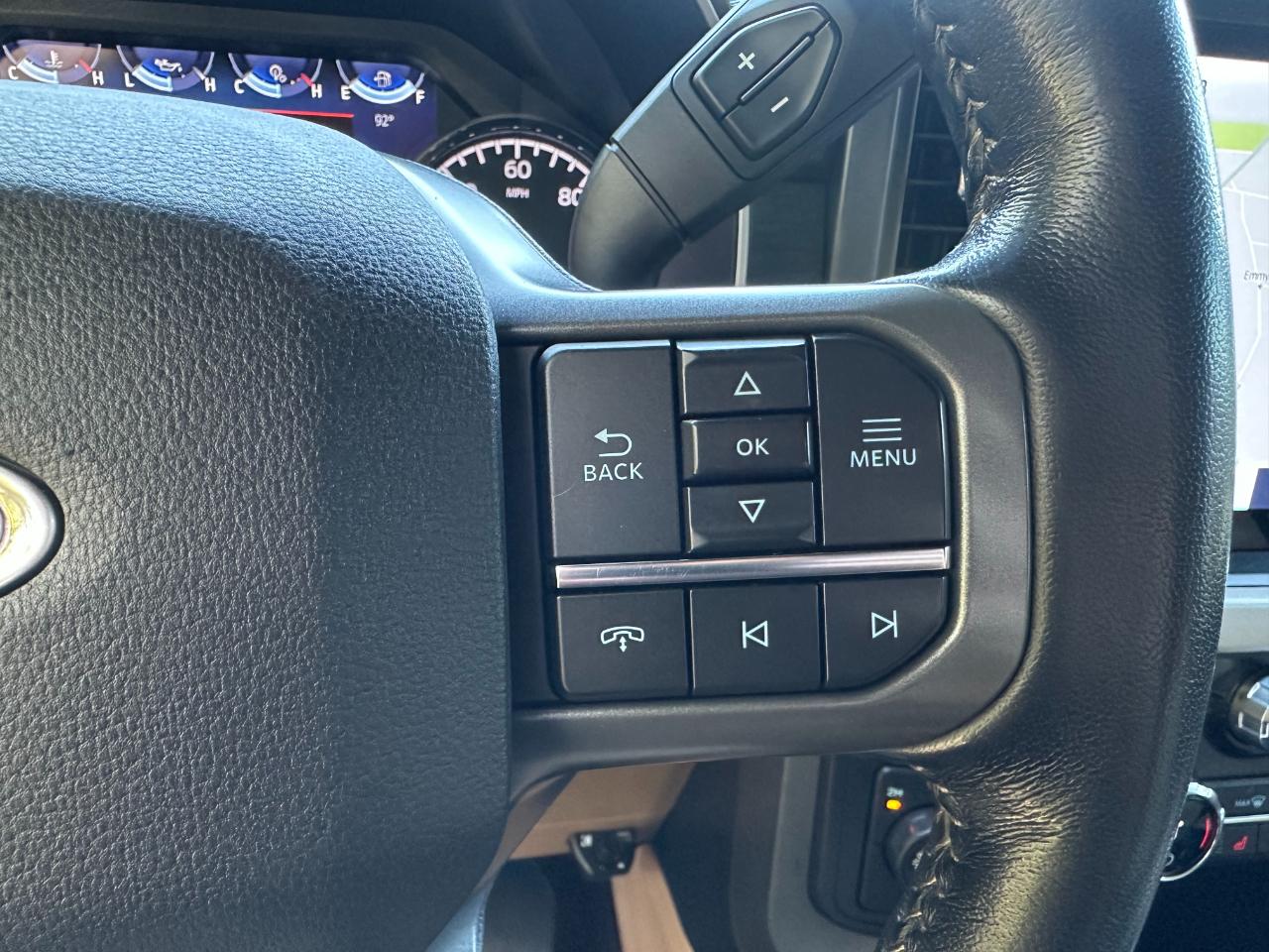 Ford F-150 XLT 4WD SuperCrew 5.5' Box 2021