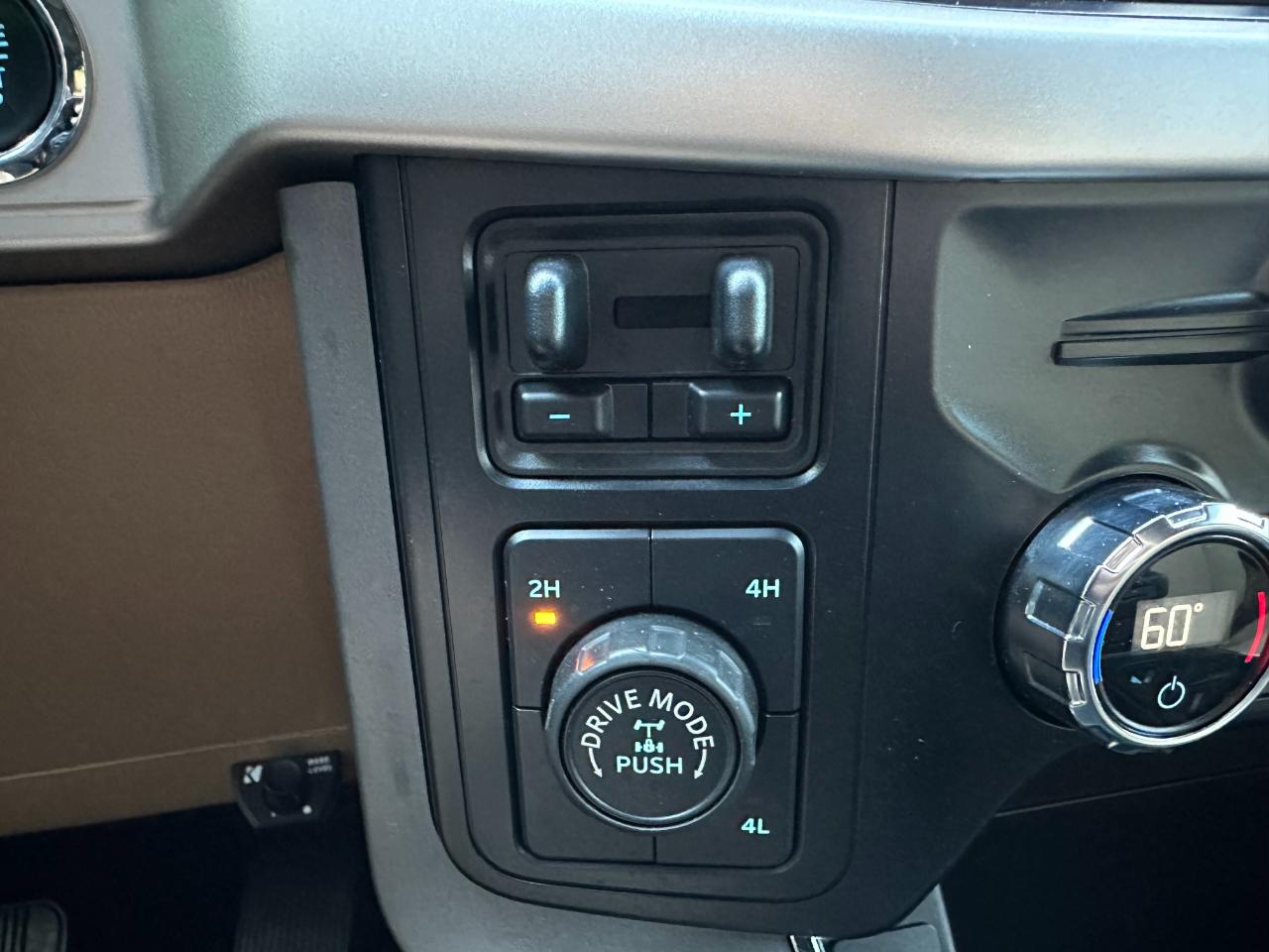 Ford F-150 XLT 4WD SuperCrew 5.5' Box 2021