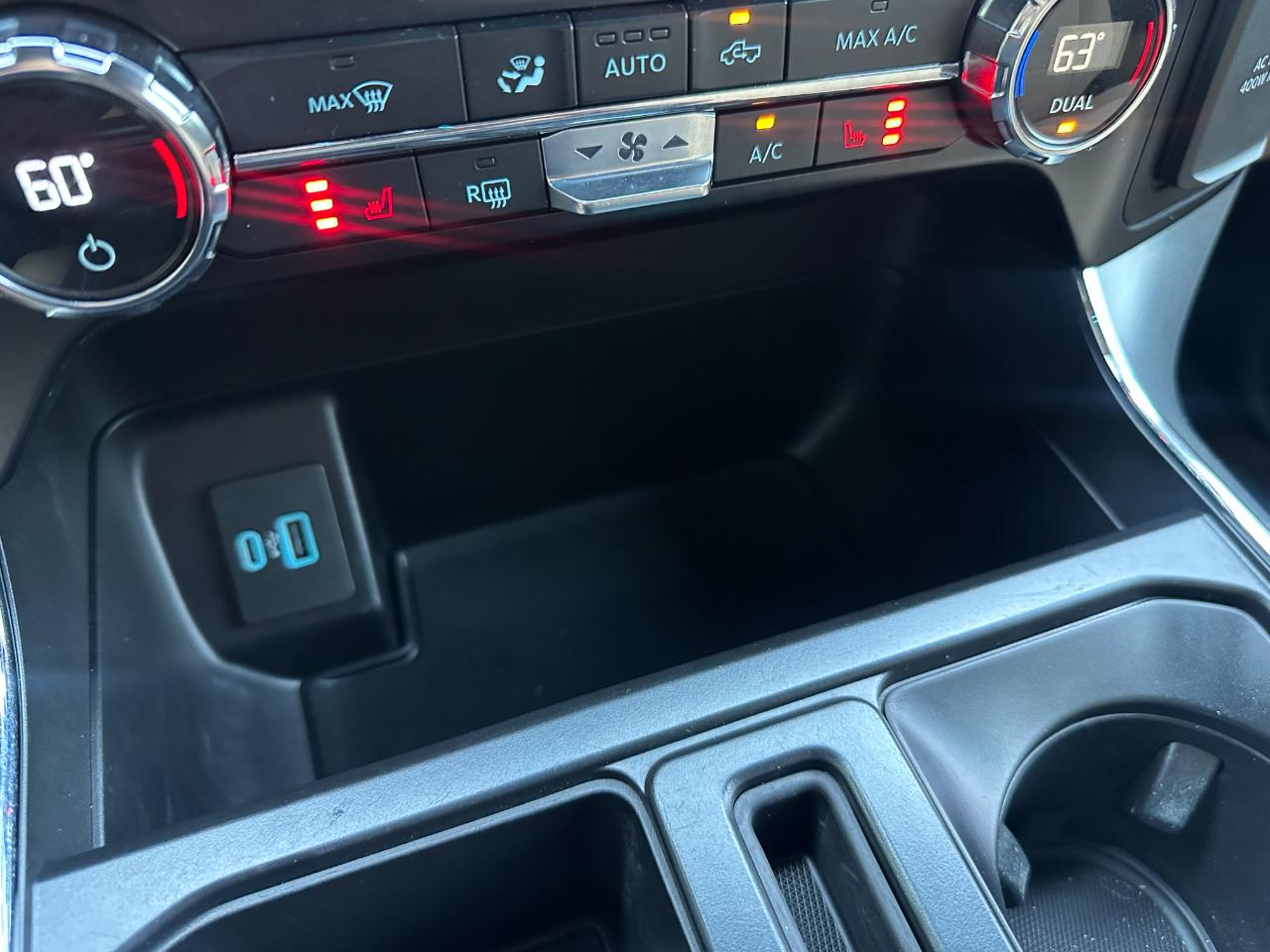 Ford F-150 XLT 4WD SuperCrew 5.5' Box 2021