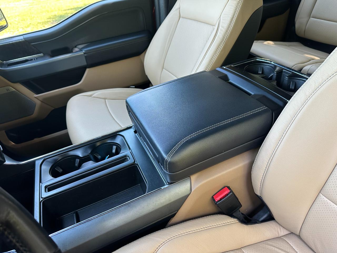 Ford F-150 XLT 4WD SuperCrew 5.5' Box 2021