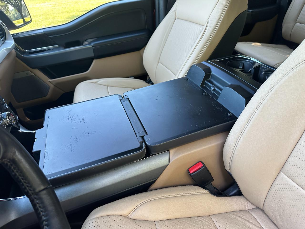 Ford F-150 XLT 4WD SuperCrew 5.5' Box 2021