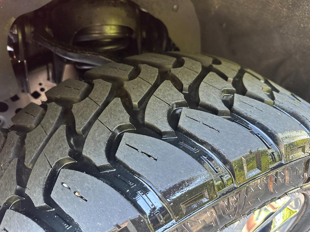 Ford F-150 XLT 4WD SuperCrew 5.5' Box 2021