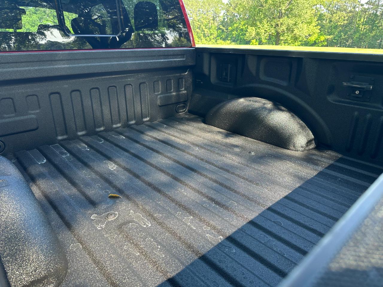 Ford F-150 XLT 4WD SuperCrew 5.5' Box 2021