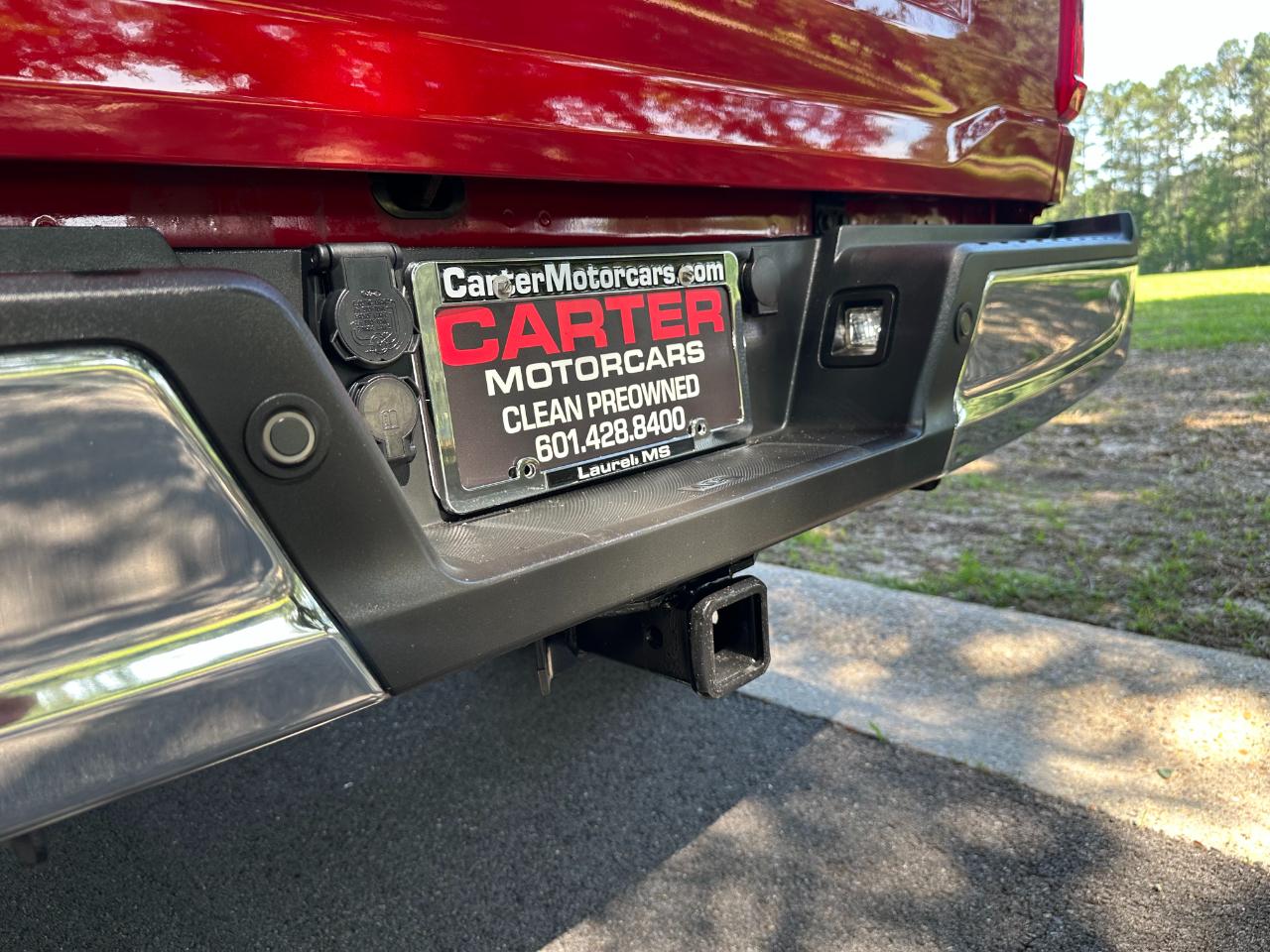 Ford F-150 XLT 4WD SuperCrew 5.5' Box 2021