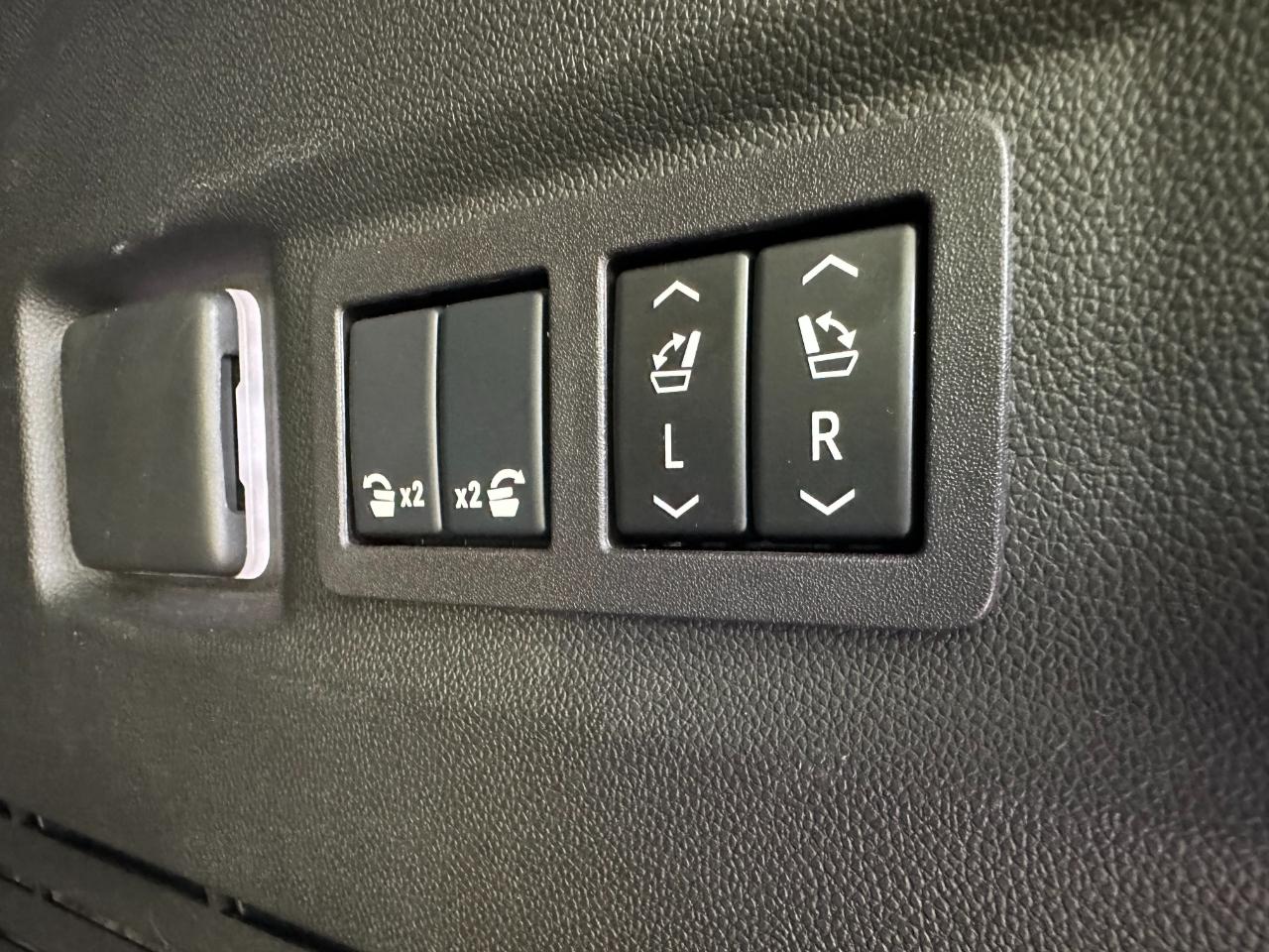 GMC Yukon 4WD 4dr AT4 2024