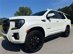 2024 GMC Yukon 