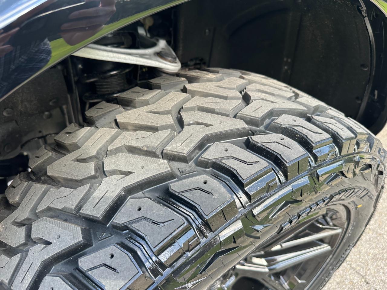 Ford Bronco Big Bend 4 Door 4x4 2025