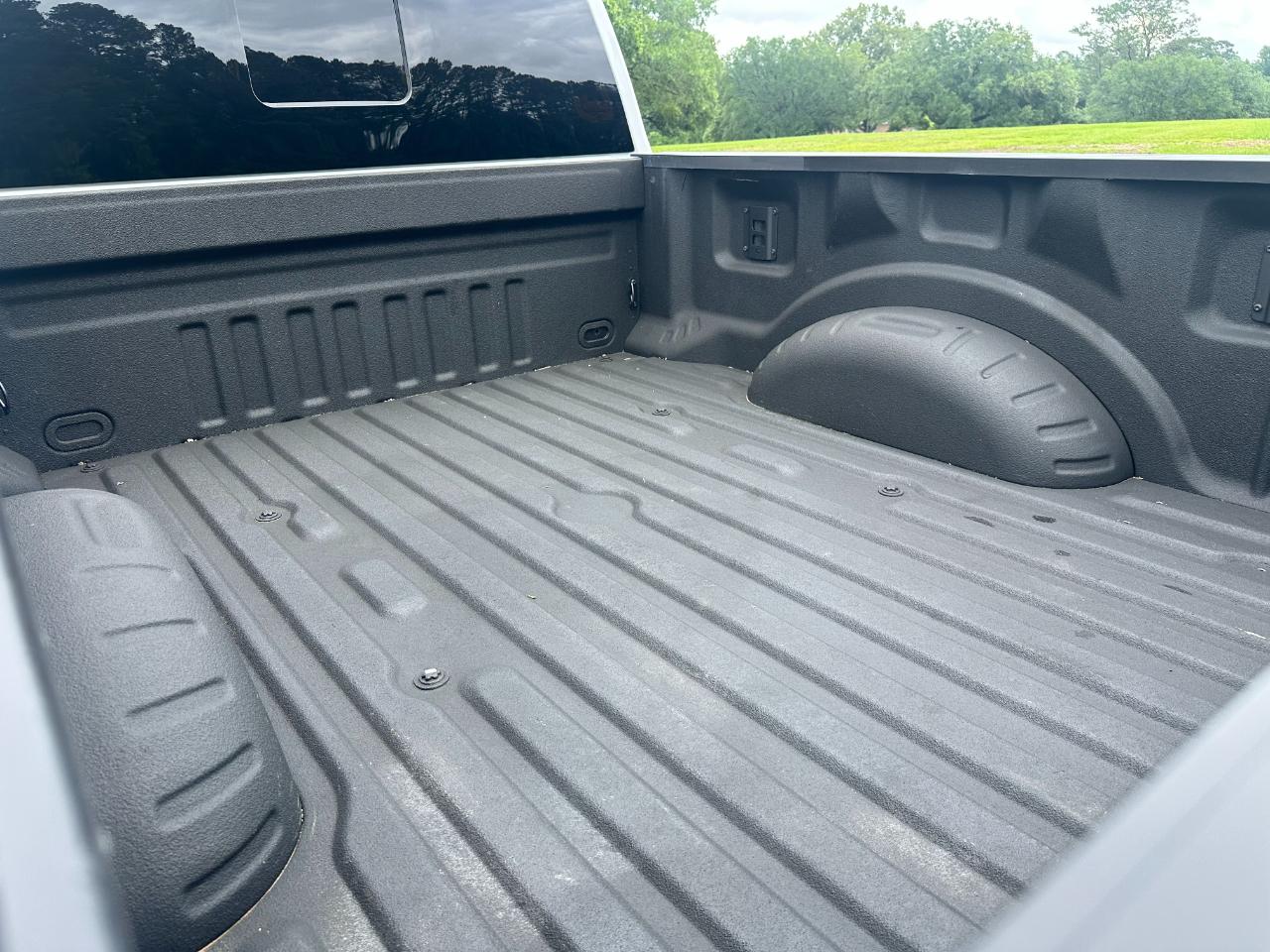 Ford Super Duty F-250 SRW Lariat 4WD Crew Cab 6.75' Box 2025