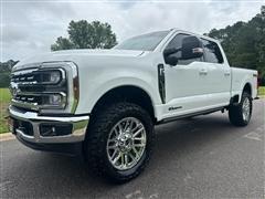 2025 Ford Super Duty F-250 SRW 