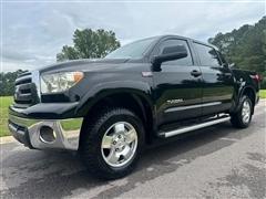 2011 Toyota Tundra 2WD Truck 
