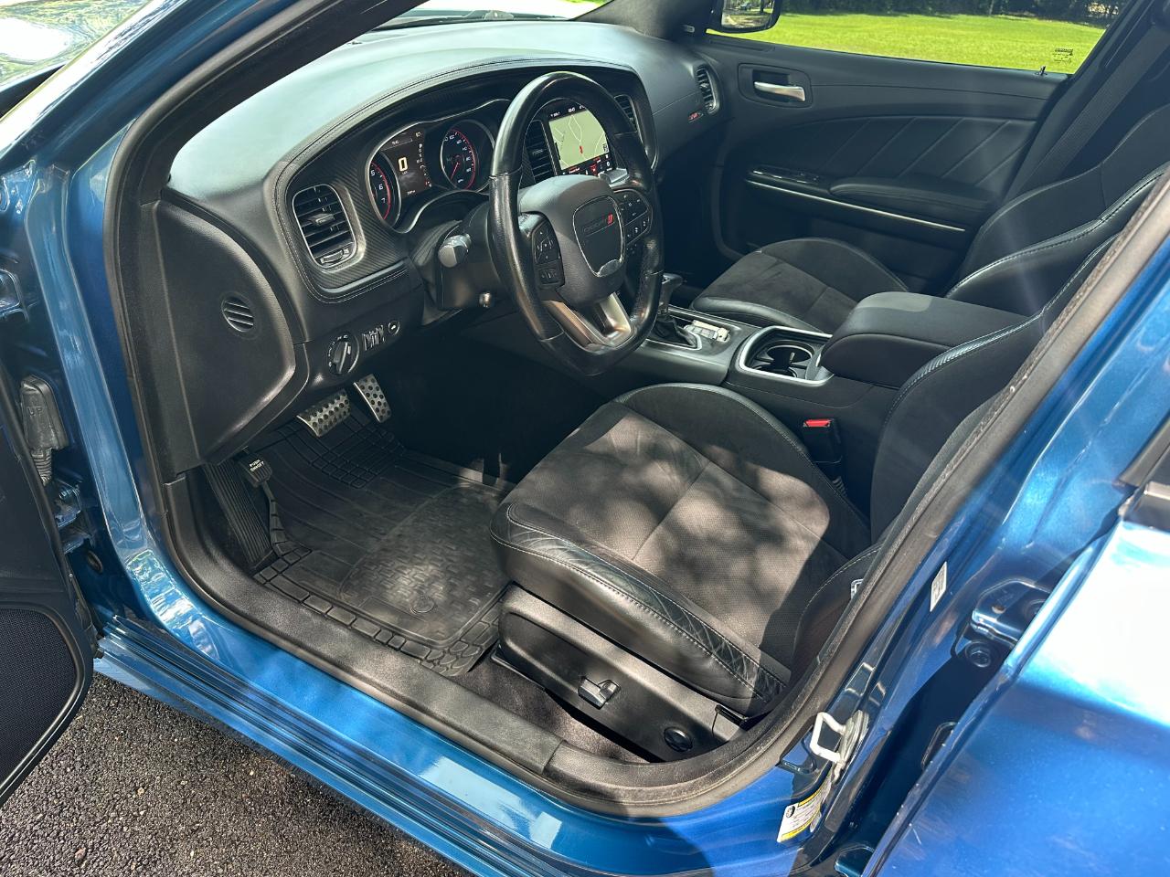 Dodge Charger Scat Pack Widebody RWD 2020