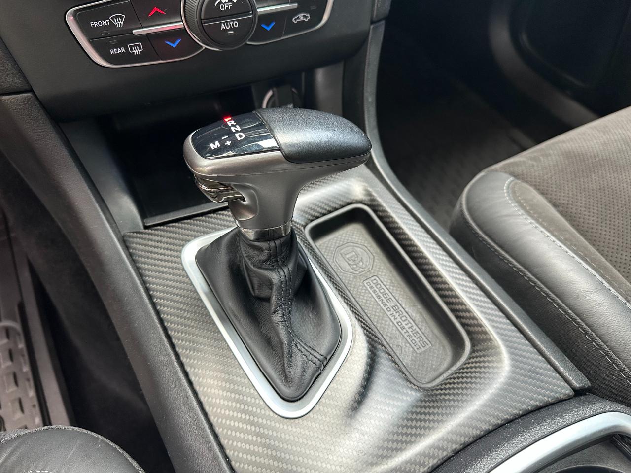 Dodge Charger Scat Pack Widebody RWD 2020