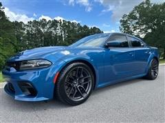 2020 Dodge Charger 
