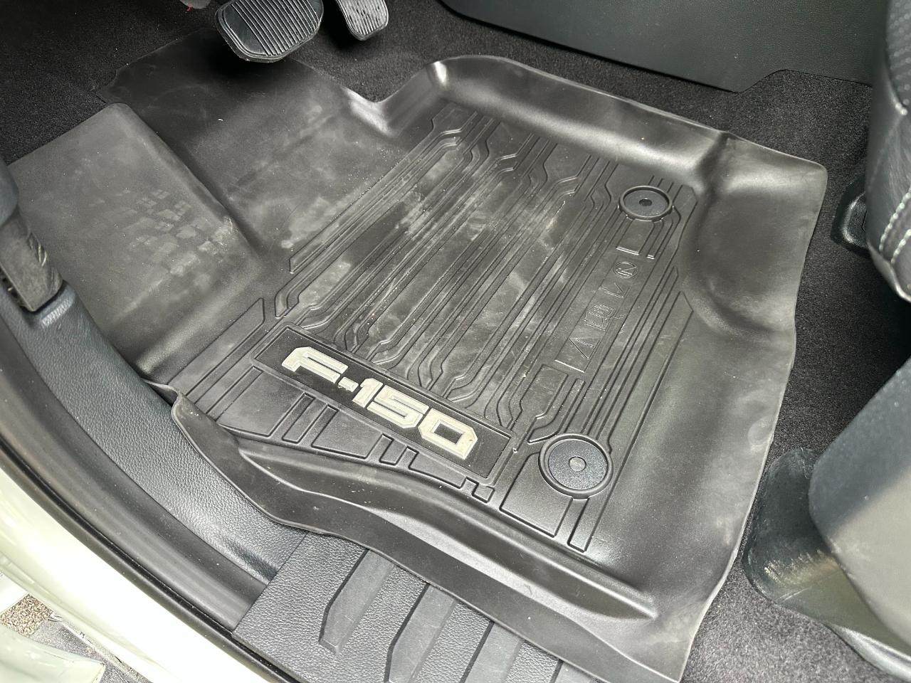 Ford F-150 XLT 4WD SuperCrew 5.5' Box 2025