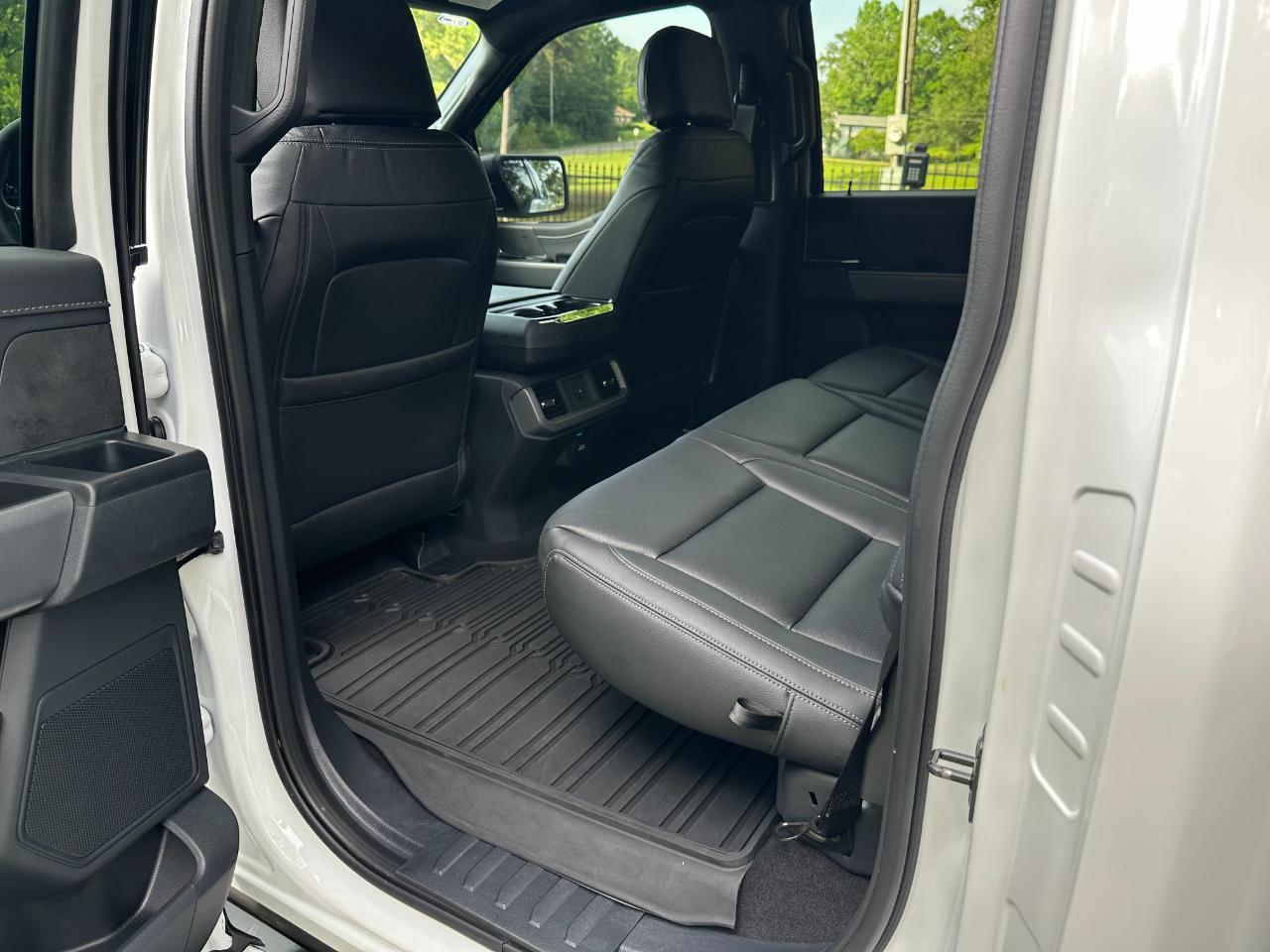 Ford F-150 XLT 4WD SuperCrew 5.5' Box 2025