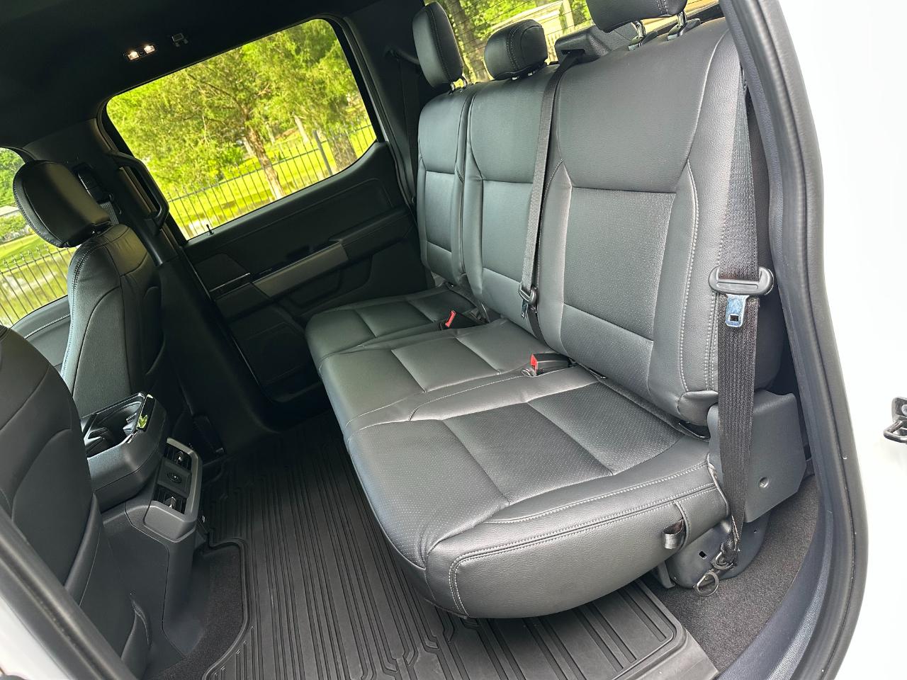 Ford F-150 XLT 4WD SuperCrew 5.5' Box 2025