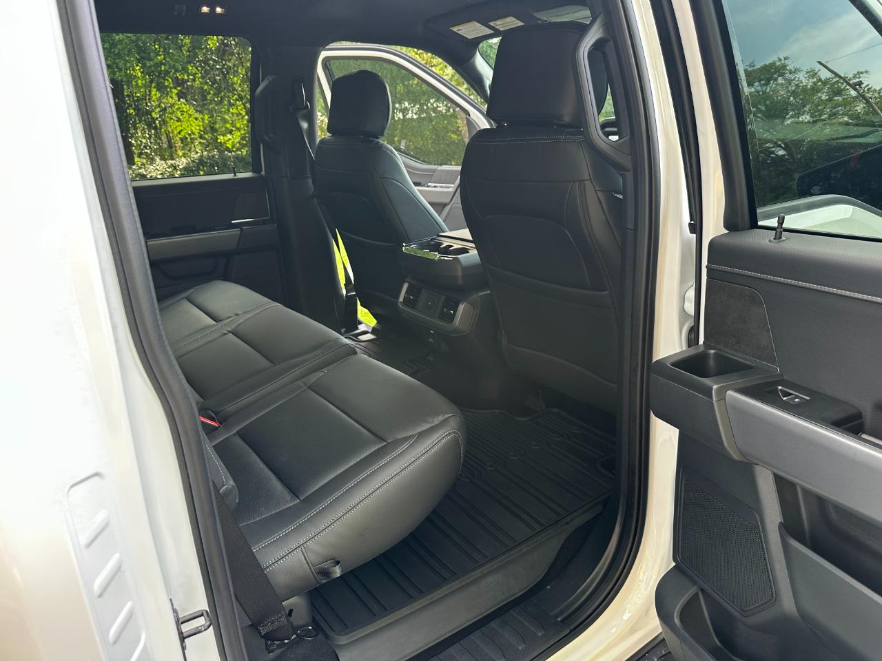 Ford F-150 XLT 4WD SuperCrew 5.5' Box 2025