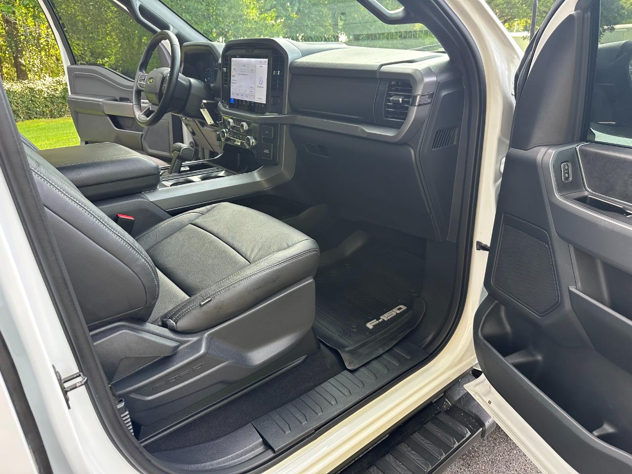 Ford F-150 XLT 4WD SuperCrew 5.5' Box 2025