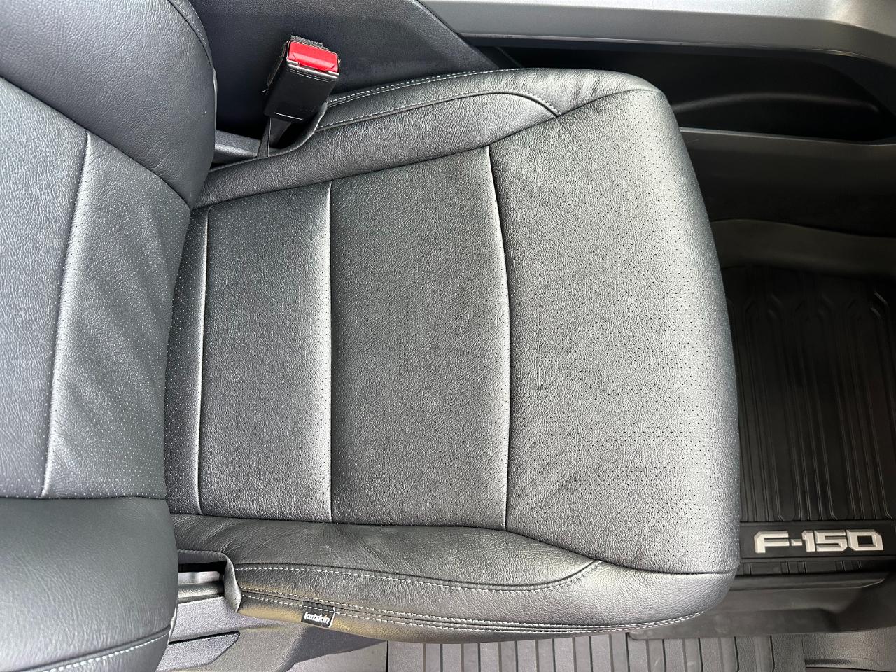 Ford F-150 XLT 4WD SuperCrew 5.5' Box 2025