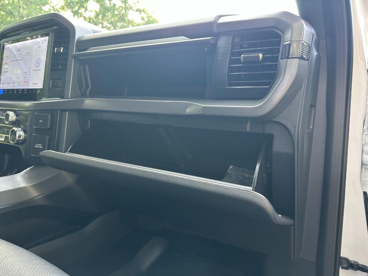 Ford F-150 XLT 4WD SuperCrew 5.5' Box 2025