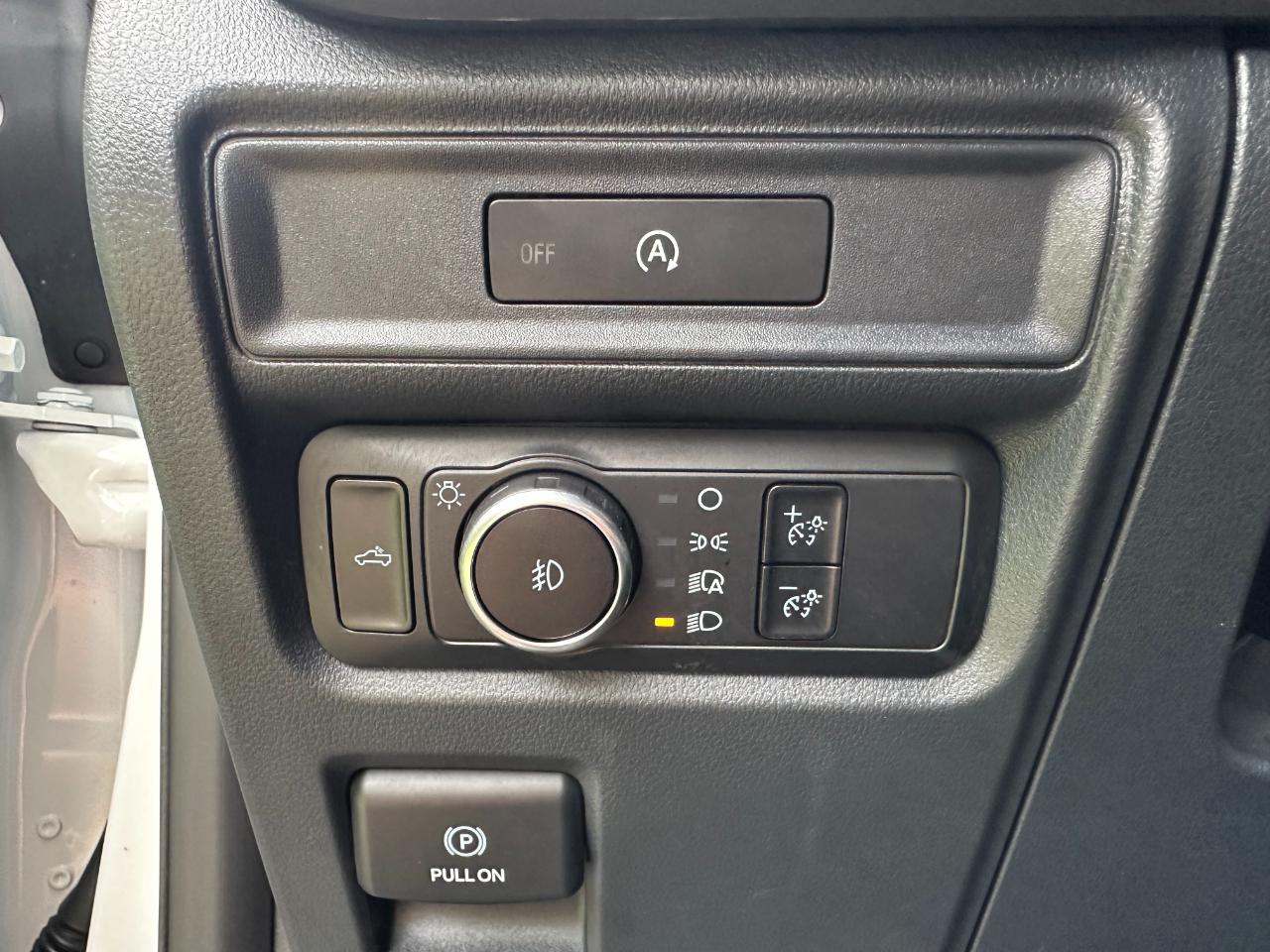 Ford F-150 XLT 4WD SuperCrew 5.5' Box 2025