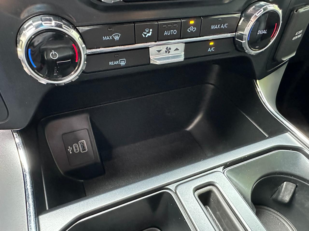 Ford F-150 XLT 4WD SuperCrew 5.5' Box 2025