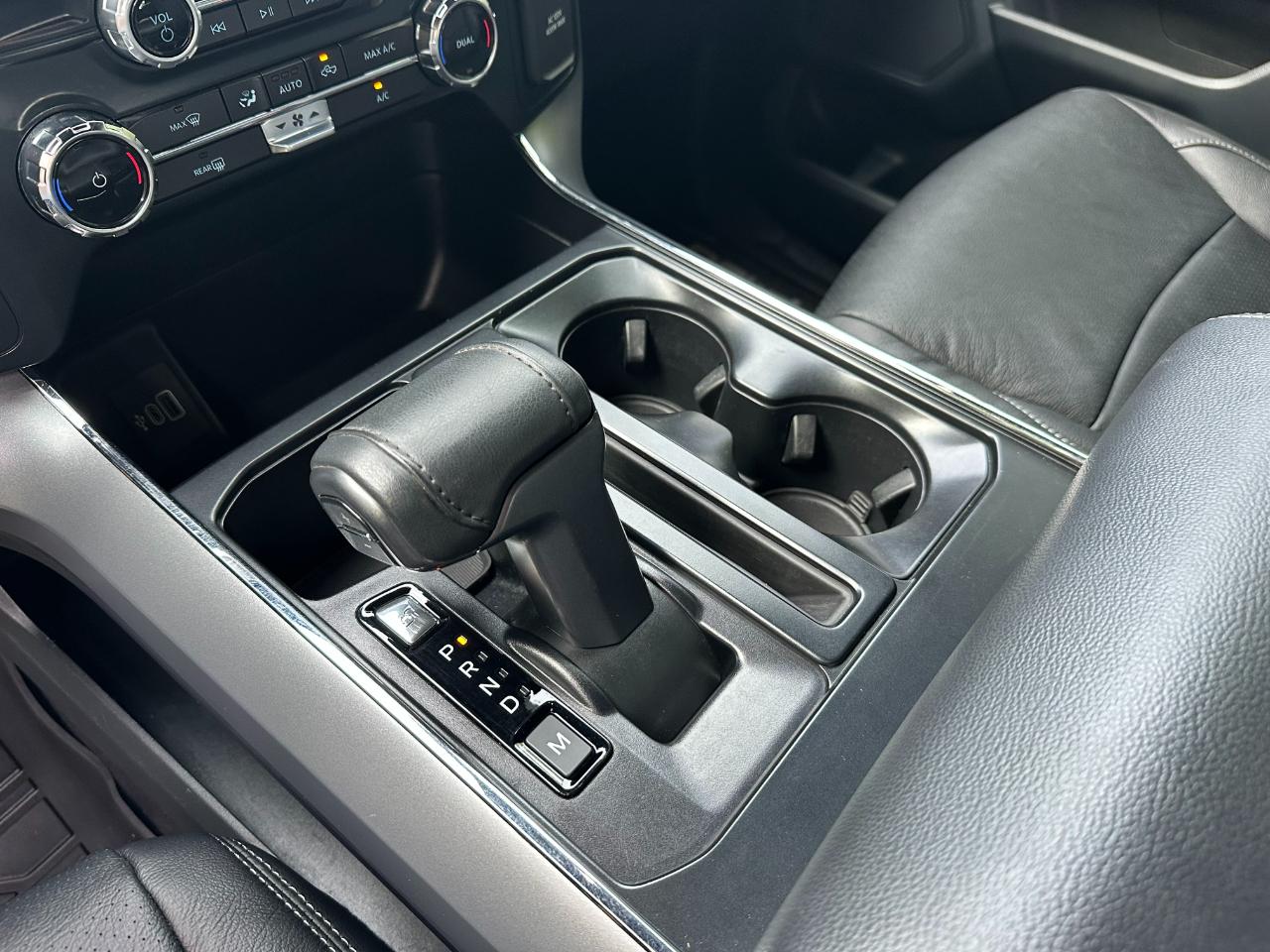 Ford F-150 XLT 4WD SuperCrew 5.5' Box 2025