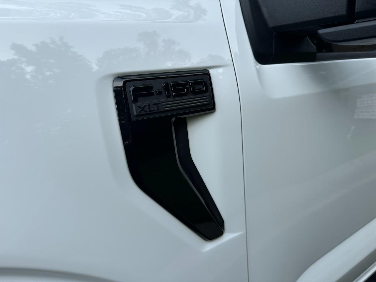 Ford F-150 XLT 4WD SuperCrew 5.5' Box 2025