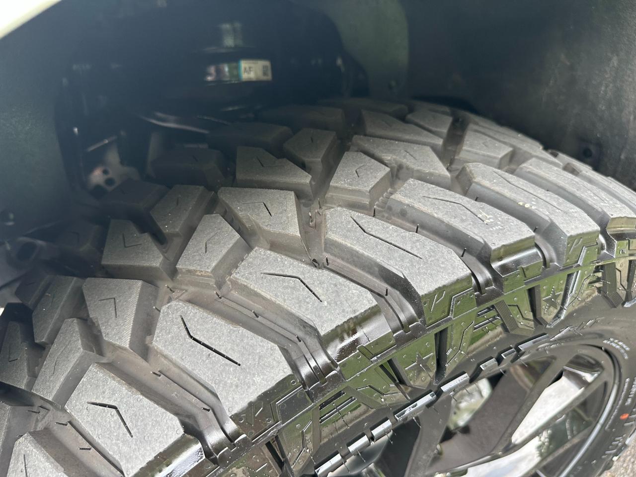 Ford F-150 XLT 4WD SuperCrew 5.5' Box 2025