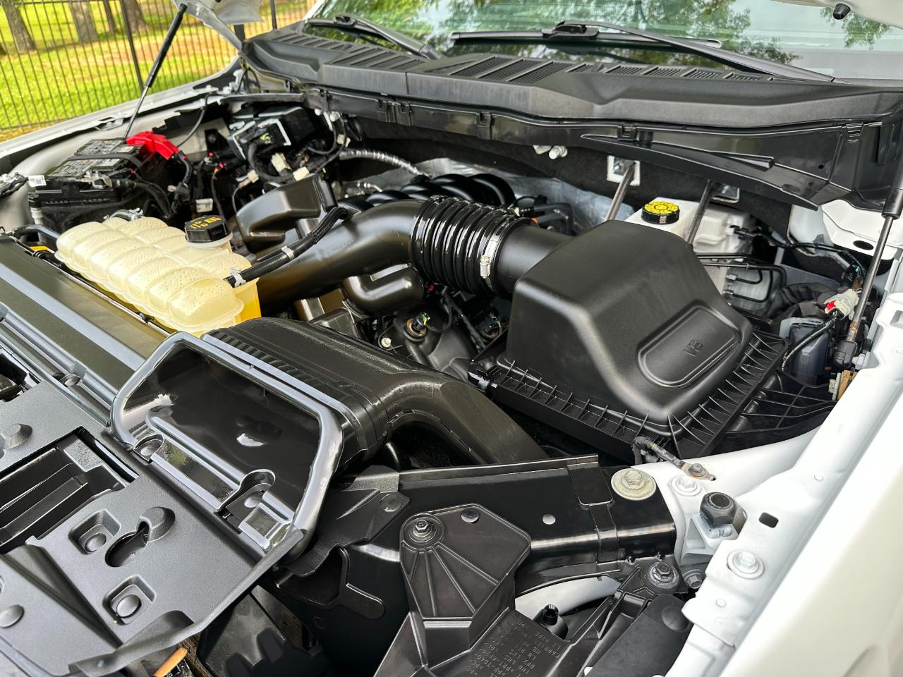Ford F-150 XLT 4WD SuperCrew 5.5' Box 2025