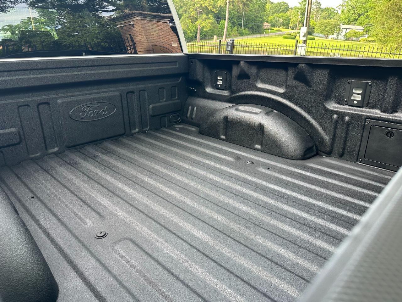 Ford F-150 XLT 4WD SuperCrew 5.5' Box 2025