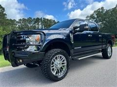 2022 Ford Super Duty F-250 SRW 