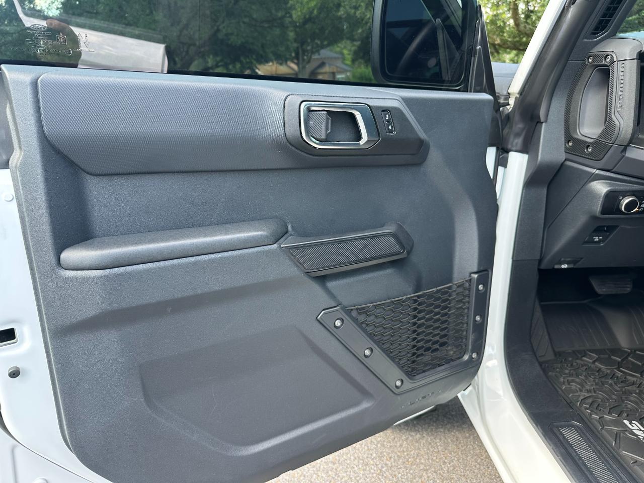 Ford Bronco Big Bend 4 Door 4x4 2025