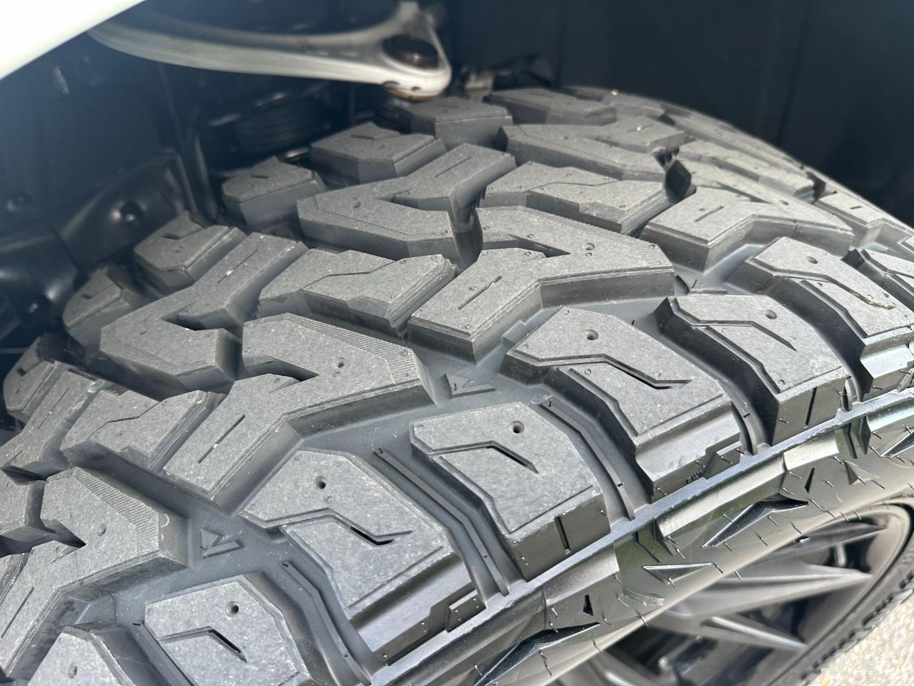 Ford Bronco Big Bend 4 Door 4x4 2025