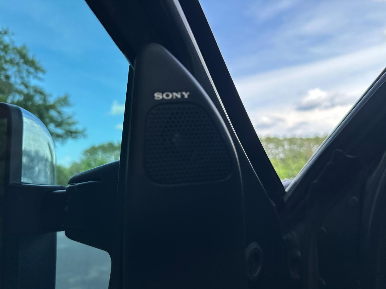 Ford Super Duty F-250 SRW 4WD Crew Cab 156" Lariat 2016